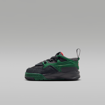 Jordan 4 RM Baby/Toddler Shoes. Nike.com